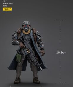 joytoy battle for the stars shadow jaeger squad viper figura ciencia ficción