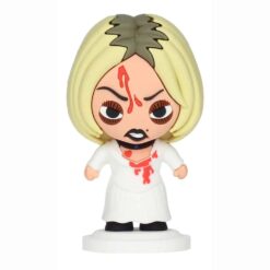 pokis chucky family figuras estilo chibi