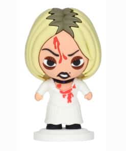 pokis chucky family figuras estilo chibi