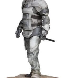 Dune Gurney Halleck estatua PVC Dark Horse coleccionable.