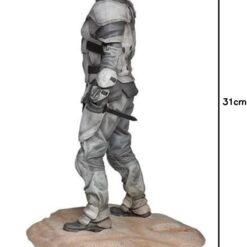 Estatua Gurney Halleck Dune Dark Horse con base incluida.