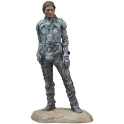 Dune Chani estatua PVC Dark Horse coleccionable.