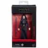 Star Wars Barriss Offee figura 15 cm El Ataque de los Clones coleccionable.