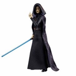 Barriss Offee Star Wars figura 15 cm con diseño fiel y articulación.