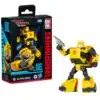 Transformers Bumblebee Studio Series Deluxe Figura 11 cm Hasbro diseño articulado oficial.