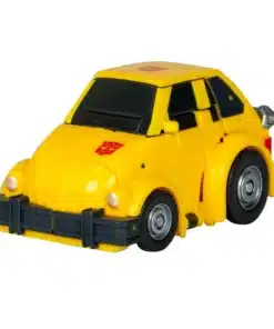 Transformers Bumblebee Studio Series Deluxe Figura 11 cm Hasbro takara tomy