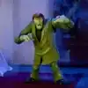 Scooby-Doo Creeper figura 15 cm coleccionable diseño clásico.