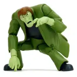 Creeper Scooby-Doo figura 15 cm con acabado limpio.