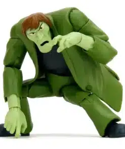 Creeper Scooby-Doo figura 15 cm con acabado limpio.