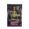 Scooby-Doo Shaggy Rogers figura 15,5 cm coleccionable diseño clásico.