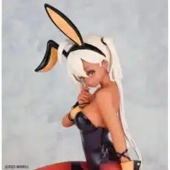 Neala Black Rabbit Ver figura original 19,5 cm diseño estilizado.