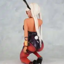 Neala Black Rabbit Ver figura 19,5 cm original escala 1/5 coleccionable.