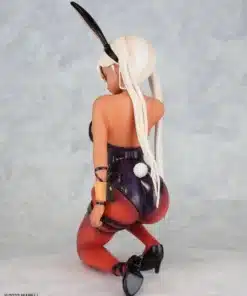 Neala Black Rabbit Ver figura 19,5 cm original escala 1/5 coleccionable.