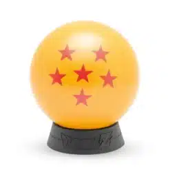 Puzzle Dragon Ball Z Bola de 6 Estrellas 98 piezas diseño icónico.
