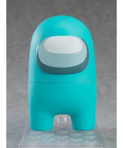 figura crewmate among us nendoroid 10 cm