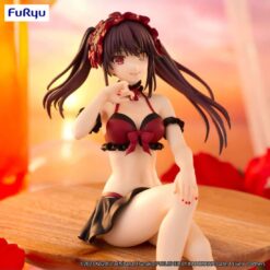 Kurumi Tokisaki figura 15 cm Date A Live V versión Swimsuit.