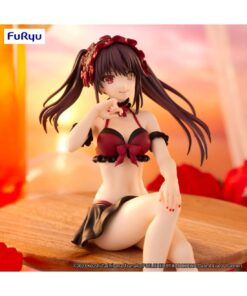 Kurumi Tokisaki figura 15 cm Date A Live V versión Swimsuit.