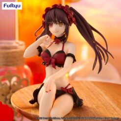 Figura Kurumi Tokisaki Noodle Stopper 15 cm Date A Live V.