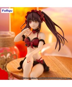 Figura Kurumi Tokisaki Noodle Stopper 15 cm Date A Live V.