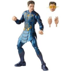 ikaris eternals figura marvel legends series coleccionable