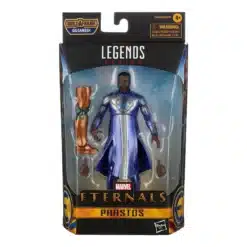 figura phastos eternals marvel legends series 15 cm