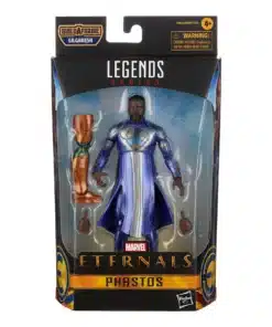 figura phastos eternals marvel legends series 15 cm