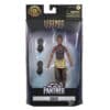figura shuri black panther marvel legends series 15 cm