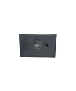 Cartel póster 3D Tiburón con iluminación decorativa exclusiva.