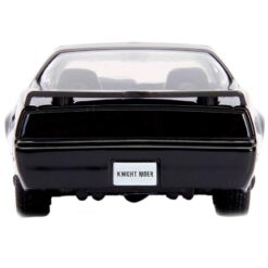 Figura coche KITT 1:32 Coche Fantástico die-cast.