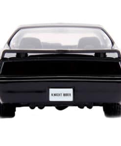 Figura coche KITT 1:32 Coche Fantástico die-cast.