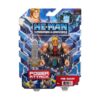 Masters of the Universe He-Man Series Netflix figura 14 cm coleccionable.