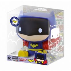 DC Comics Batgirl figura hucha chibi 15 cm coleccionable.