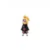 Naruto Shippuden Deidara figura 10 cm Mininja coleccionable.
