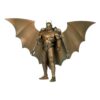 Figura Batman Kingdom Come DC Multiverse decorativa y coleccionable oficial.
