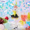 Figura Ichika Nakano Bunny Trio-Try-It figura anime coleccionable