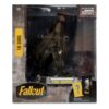 Figura The Ghoul Fallout Movie Maniacs 17 cm coleccionable oficial