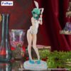 Figura Sinon Sword Art Online Bicute White Pearl 28 cm estatua PVC