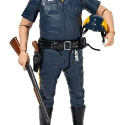 Figura Bud Spencer Wilbur Walsh figura articulada cine clásico