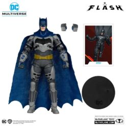 Figura Batman Platinum Edition McFarlane Toys DC Multiverse