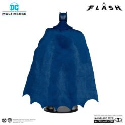 Figura Batman Platinum Edition DC Multiverse figura exclusiva