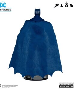 Figura Batman Platinum Edition DC Multiverse figura exclusiva