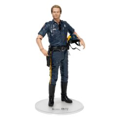 Figura Terence Hill Matt Kirby figura de acción 18 cm coleccionable
