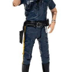 Figura Terence Hill Matt Kirby articulada cine clásico