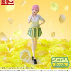 Figura Ichika Nakano Luminasta estatua PVC 20 cm coleccionable