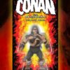 Figura Conan el Bárbaro Vintage Collection Warpaint 14 cm coleccionable
