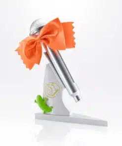 Micrófono Ranka Lee Macross Frontier réplica PROPLICA