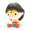 Hucha Wonder Woman Chibi PVC DC 17 cm coleccionable
