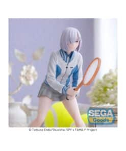 Figura Fiona Frost Spy x Family Luminasta 15 cm