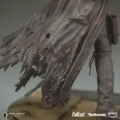 Figura The Ghoul Fallout TV Show figura oficial