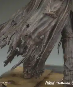 Figura The Ghoul Fallout TV Show figura oficial